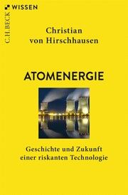 Atomenergie Hirschhausen, Christian von 9783406797880