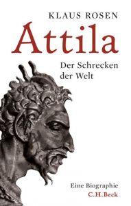 Attila Rosen, Klaus 9783406690303