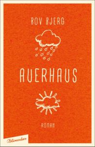 Auerhaus Bjerg, Bov 9783351050238