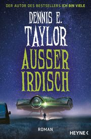 Außerirdisch Taylor, Dennis E 9783453322721