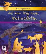 Auf dem Weg nach Weihnachten Feigenwinter, Max 9783869178301