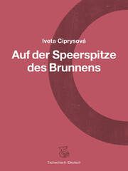 Auf der Speerspitze des Brunnens Ciprysová, Iveta 9783903124301