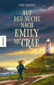 Auf der Suche nach Emily McCrae Longmuir, Fiona 9783957287656