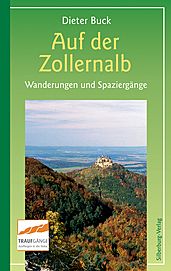 Auf der Zollernalb Buck, Dieter 9783842512634