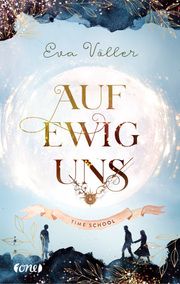 Auf ewig uns Völler, Eva 9783846601273