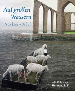 Auf großen Wassern Evangelisch-lutherische Landeskirche Hannovers/Arend de Vries 9783981752854