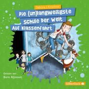 Auf Klassenfahrt Kirschner, Sabrina J 9783745600667