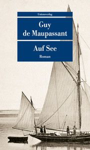 Auf See Maupassant, Guy de 9783293209268