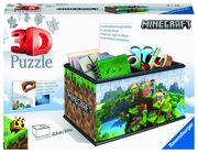 Aufbewahrungsbox Minecraft  4005556112869