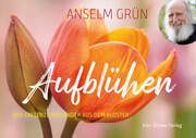 Aufblühen Grün, Anselm 9783736504653