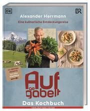 Aufgegabelt. Das Kochbuch Herrmann, Alexander 9783831049295