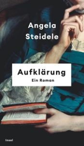 Aufklärung Steidele, Angela 9783458643401