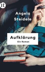 Aufklärung Steidele, Angela 9783458683742