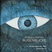 Augenblicke 2025 Nieblich, Wolfgang 9783962581954