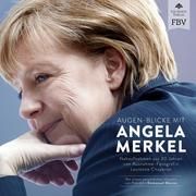 Augen-Blicke mit Angela Merkel Chaperon, Laurence 9783959725385