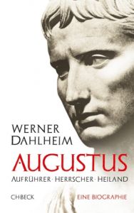 Augustus Dahlheim, Werner 9783406605932