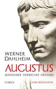 Augustus Dahlheim, Werner 9783406814877