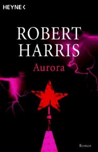 Aurora Harris, Robert 9783453432093