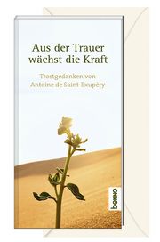 Aus der Trauer wächst die Kraft  9783746262680