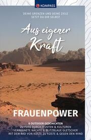 Aus eigener Kraft - Frauenpower  9783991212904