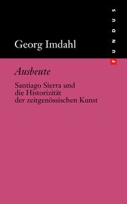 Ausbeute Imdahl, Georg 9783865726988