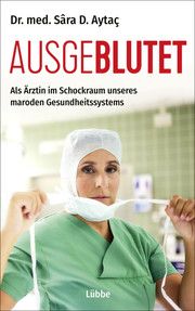 Ausgeblutet Aytaç, Dr Sâra D (Dr.) 9783431050271