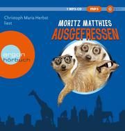 Ausgefressen Matthies, Moritz 9783839894811