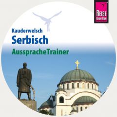 AusspracheTrainer Serbisch Jovanovic, Dragoslav 9783958523647