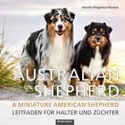 Australian Shepherd & Miniature American Shepherd Fingerhut-Pluskat, Kerstin 9783965551480