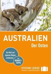 Australien, Der Osten Melville, Corinna/Dehne, Anne 9783770166497