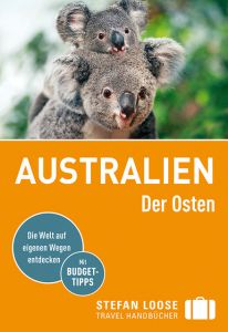 Australien, Der Osten Dehne, Anne/Melville, Corinna 9783770178681