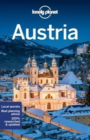 Austria Country Guide Le Nevez, Catherine/Di Duca, Marc/Haywood, Anthony et al 9781788687669