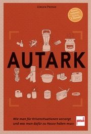 Autark Proske, Jürgen 9783613509511