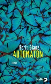 Automaton Glanz, Berit 9783827014382