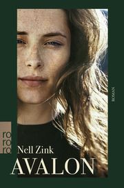 Avalon Zink, Nell 9783499009747