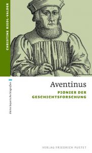 Aventinus Riedl-Valder, Christine 9783791726540