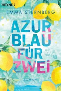 Azurblau für zwei Sternberg, Emma 9783453422117