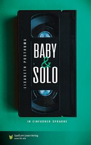 Baby & Solo Posthuma, Lisabeth 9783910531192