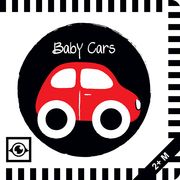 Baby Cars Sawczyn, Agnieszka 9783982502410