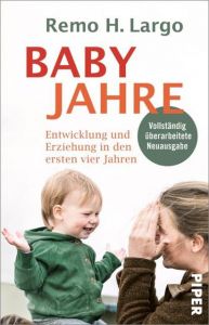 Babyjahre Largo, Remo H 9783492306843