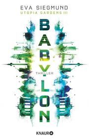 Babylon Siegmund, Eva 9783426524770