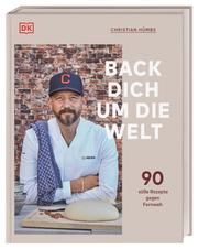 Back dich um die Welt Hümbs, Christian 9783831043484