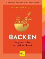 Backen Schmedes, Christa/Weber, Anne-Katrin/Schober, Corinna u a 9783833882876