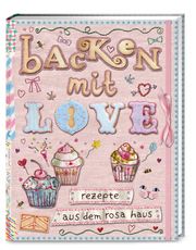 Backen mit Love Stolzenberger, Andrea 9783965842663