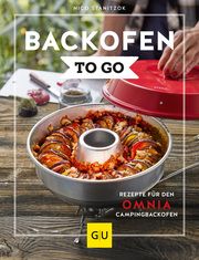 Backofen to go Stanitzok, Nico 9783833884450