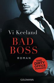 Bad Boss Keeland, Vi 9783442493111