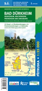 Bad Dürkheim Pietruska Verlag 9783945138083