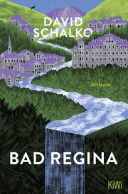 Bad Regina Schalko, David 9783462003611