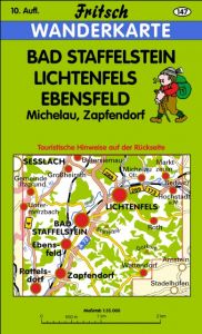 Bad Staffelstein/Lichtenfels/Ebensfeld  9783861161479