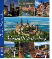 Baden-Württemberg - Kultur und Bilderreise Dörr, Gerd 9783934328969